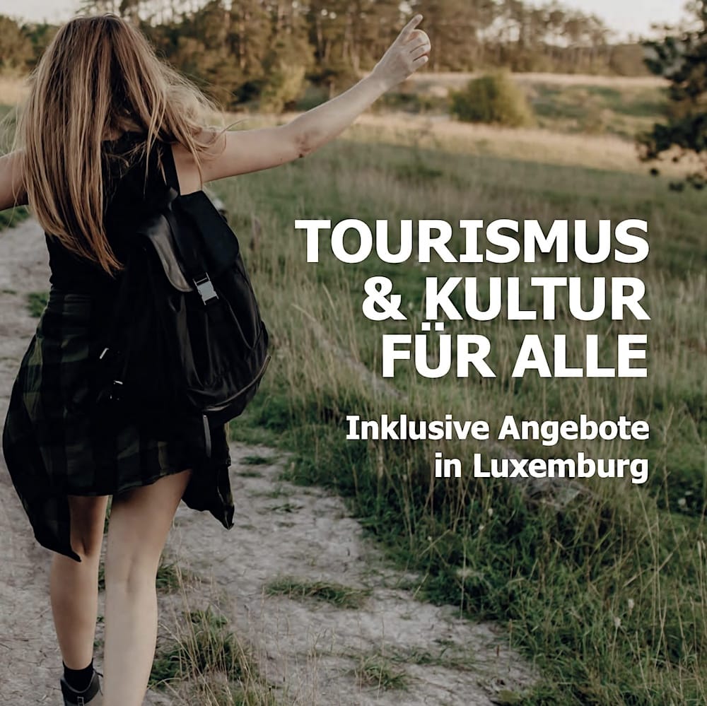 37 offres « tourisme et culture pour tous » dans un classeur FALC