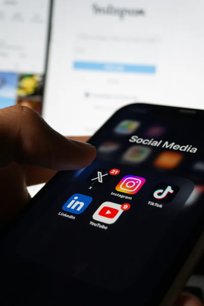 Réseaux sociaux et accessibilité numérique : comment faire?