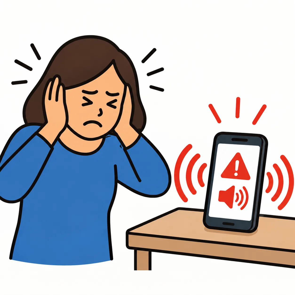 Test d’alerte LU-Alert le 5 octobre 2026 sur les portables