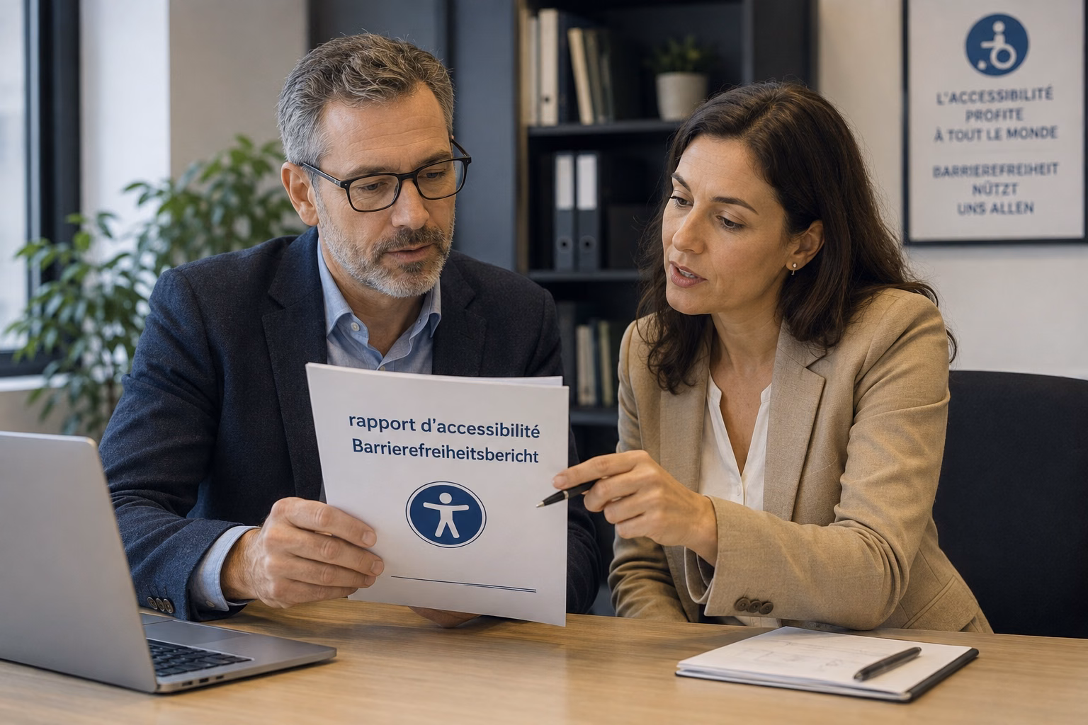 OSAPS : qui contrôle l’accessibilité des produits ?