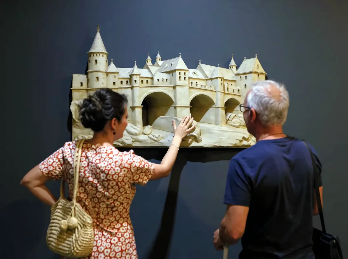 Activités culturelles accessibles au Luxembourg